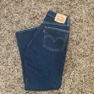 Levi’s Jeans